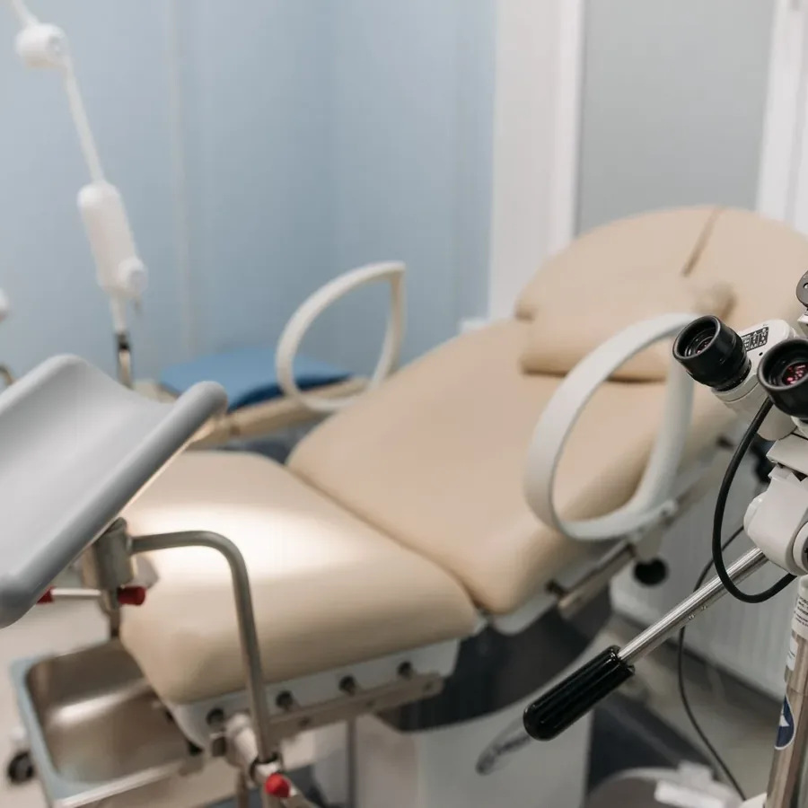 Hình ảnh tại Phòng Vật Lý Trị Liệu - Phục Hồi Chức Năng 2