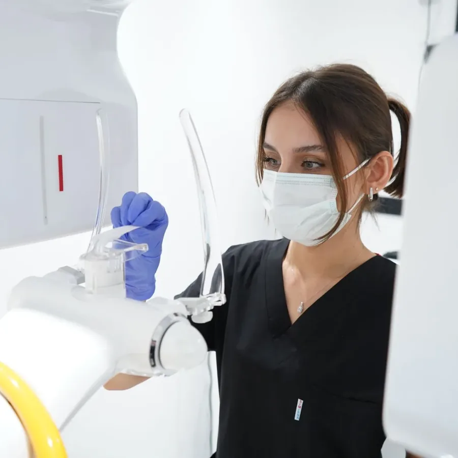 Hình ảnh tại Phòng Vật Lý Trị Liệu - Phục Hồi Chức Năng 6